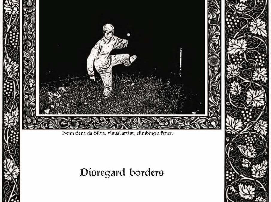 post revolutionary exercises