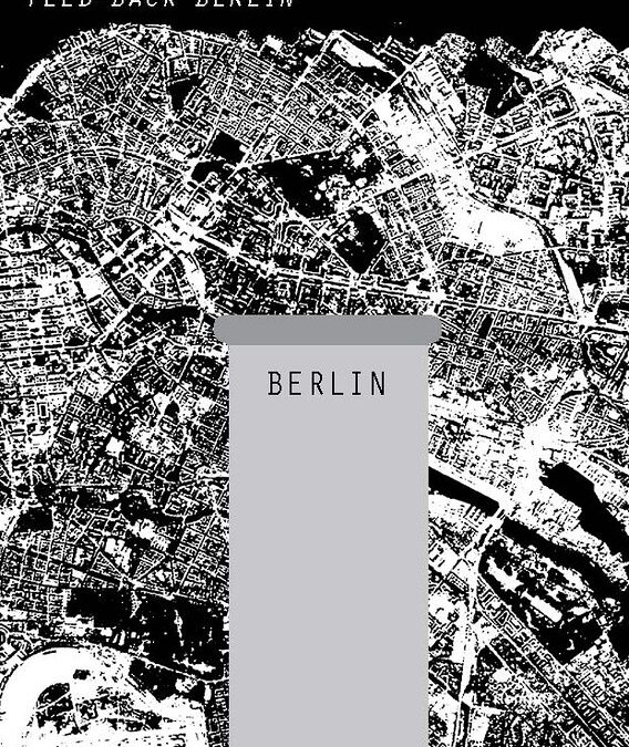 Guerilla composting, Feed-back Berlin