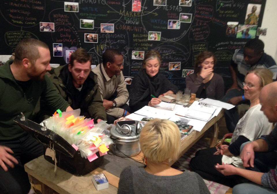 FriendFarm public brainstorm