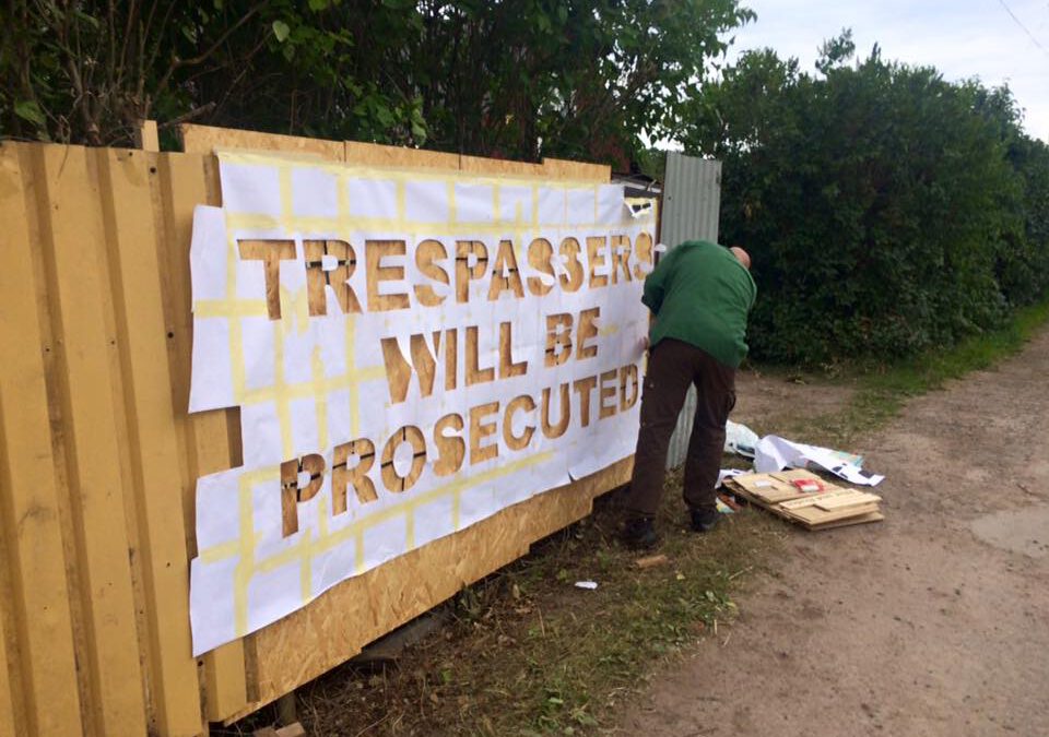 Oscar Guermouche, Tredje generationen